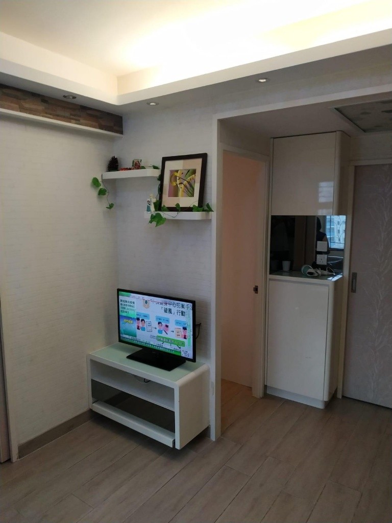 太子地鐵和旺角東站交界-共居空間( only 1 room left!) - 太子 - 住宅 (整間出租) - Homates 香港