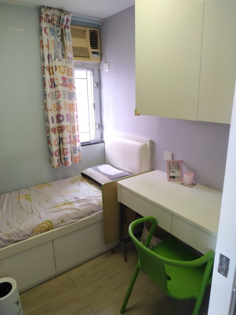 太子地鐵和旺角東站交界-共居空間( only 1 room left!) - 太子 - 住宅 (整間出租) - Homates 香港