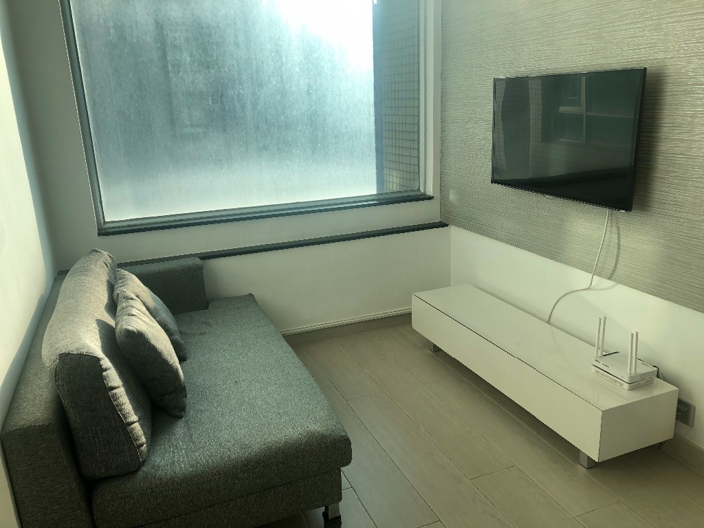 3-bedroom apartment at Hung Hom - 紅磡/黃埔 - 住宅 (整間出租) - Homates 香港