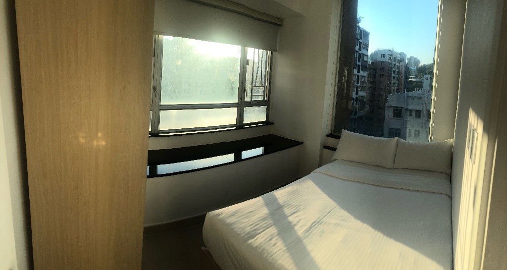 3-bedroom apartment at Hung Hom - 紅磡/黃埔 - 住宅 (整間出租) - Homates 香港