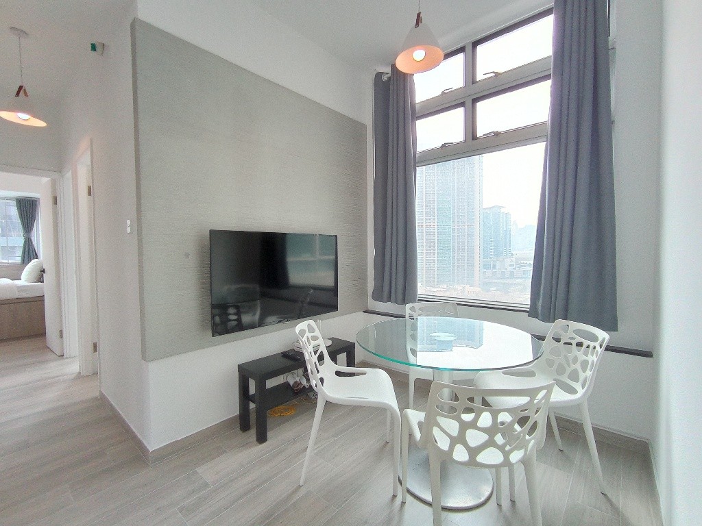 Co-Living Room in 4-bedroom apartment - 紅磡/黃埔 - 房間 (合租／分租) - Homates 香港