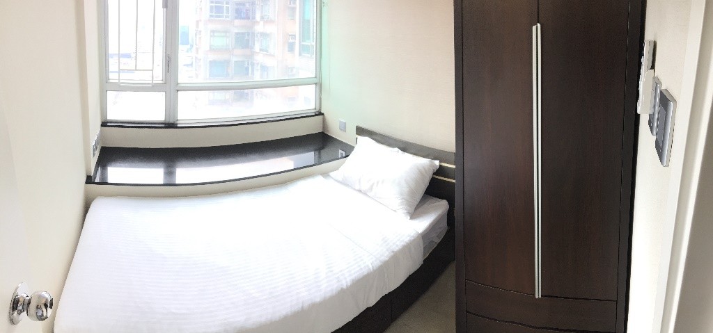 Co-Living Single Bedroom - 紅磡/黃埔 - 房間 (合租／分租) - Homates 香港