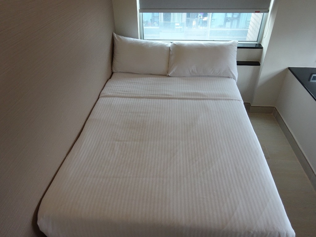 Co-Living Double Bedroom - 紅磡/黃埔 - 房間 (合租／分租) - Homates 香港