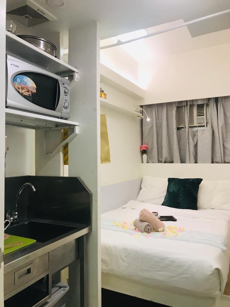 Studio in Causeway Bay near MTR Exit C - Promotion $7000 - 銅鑼灣 - 獨立套房 - Homates 香港