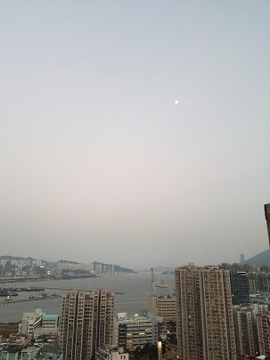 土瓜灣開放式海景連天台 - 紅磡/黃埔 - 住宅 (整間出租) - Homates 香港