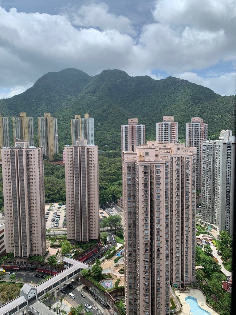 馬鞍山新港城 地鐵站上蓋 女生宿舍 15分鐘直達大學站及九龍市中心 - 馬鞍山 - 房間 (合租／分租) - Homates 香港