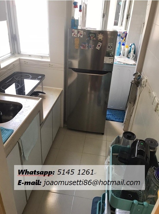  [Mid-lv cozy shared flat near soho ,西半山, 近soho] 扶手電梯旁, 傢俬電器齊全, 3分鐘到超市, 起租即住 - 西半山 - 住宅 (整間出租) - Homates 香港