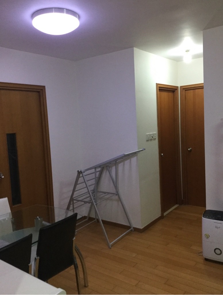 Master room is available in tungchung  - 東涌 - 住宅 (整間出租) - Homates 香港