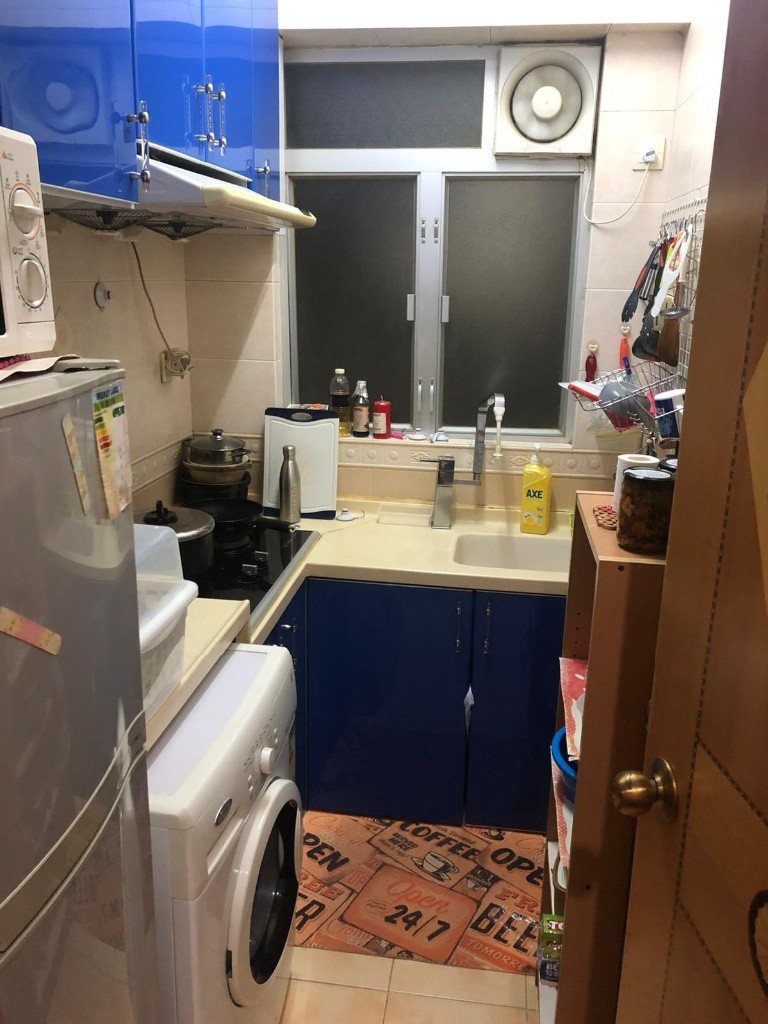 Looking for a flat mate in my apartment (Mong Kok) - 旺角/油麻地 - 住宅 (整間出租) - Homates 香港