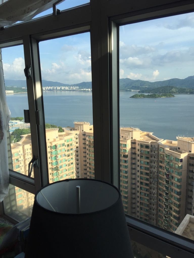 Ma On Shan Centre 2 Bedrooms Seaview - 馬鞍山 - 住宅 (整間出租) - Homates 香港