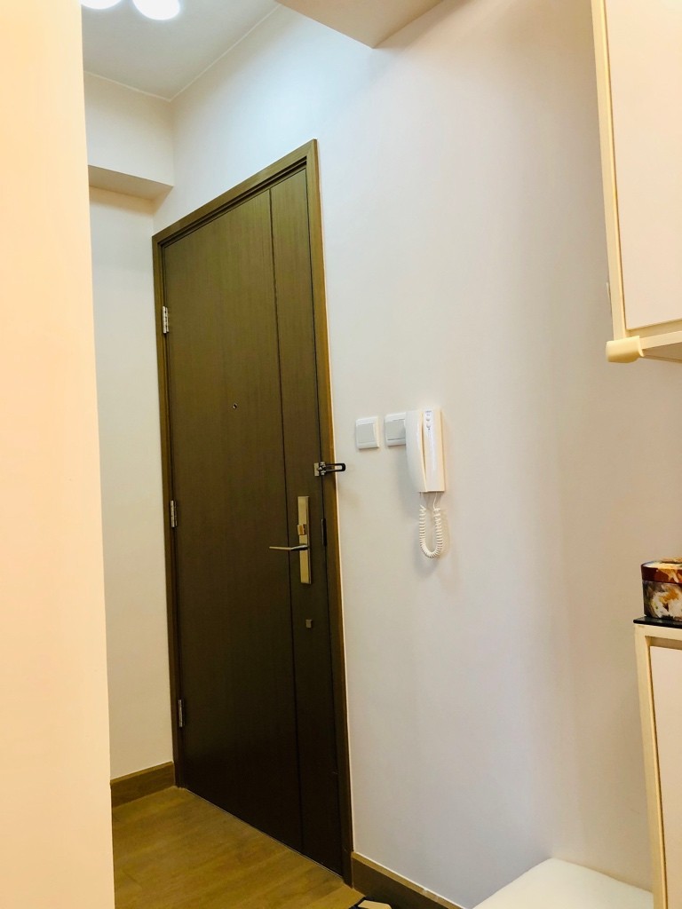 Brandnew Tsuen Wan Parc City 2 Bedrooms - 荃灣 - 住宅 (整間出租) - Homates 香港