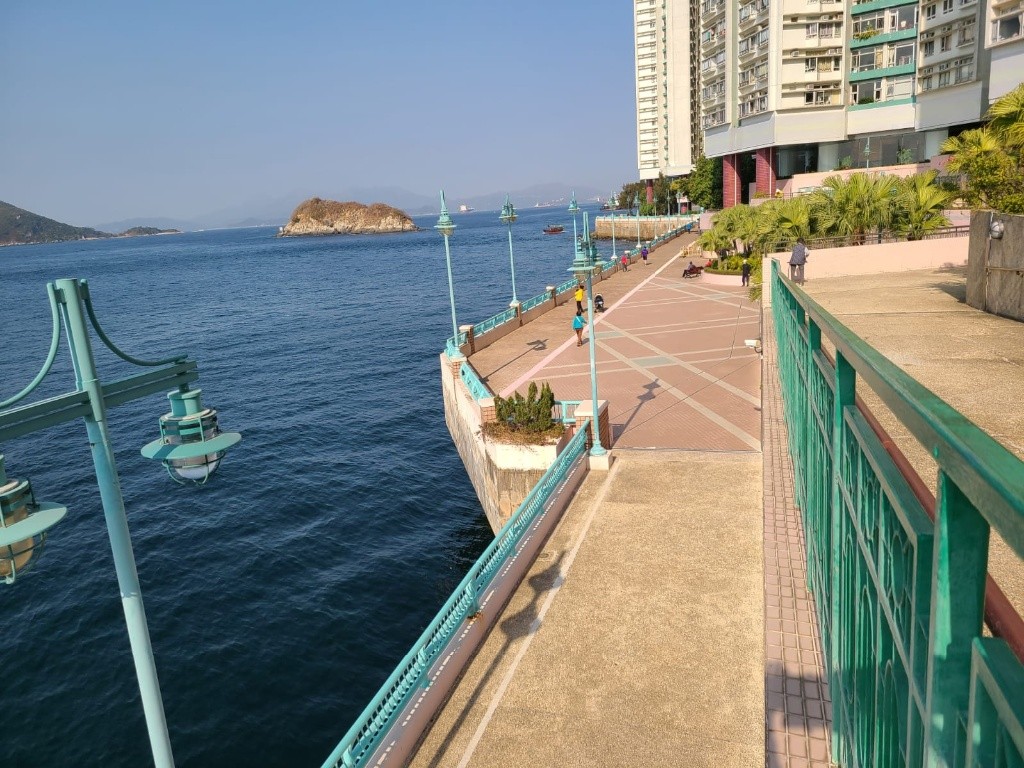 ROOMS FOR RENT IN SOUTH HORIZONS (海怡半島). STARTING FROM $5500 PER MONTH PER ROOM.  - 香港仔 - 房間 (合租／分租) - Homates 香港