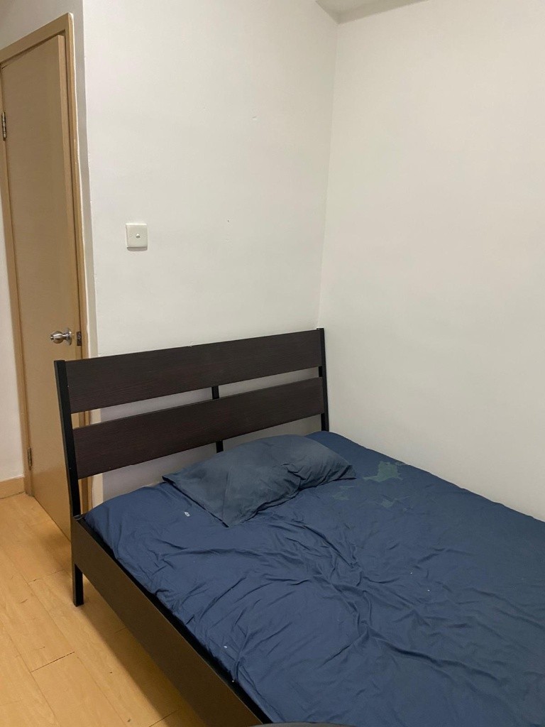 Causeway Bay shared flat with rooftop (near Times square, MTR station) - 銅鑼灣 - 房間 (合租／分租) - Homates 香港