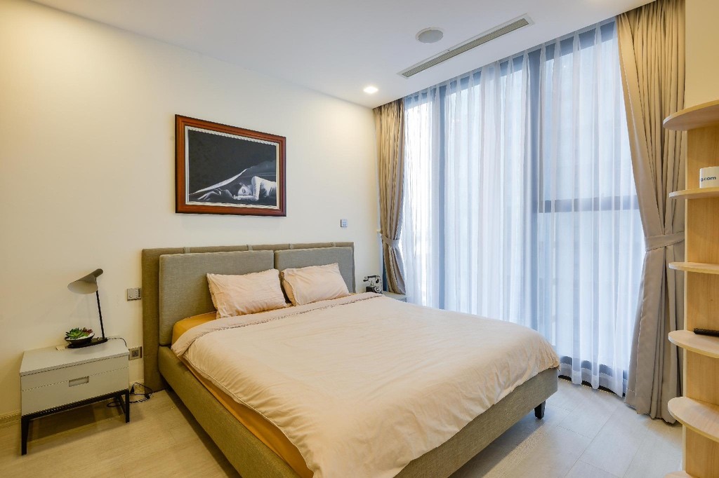 Furnished apartment with Uninterrupted view - 大角咀 - 住宅 (整間出租) - Homates 香港