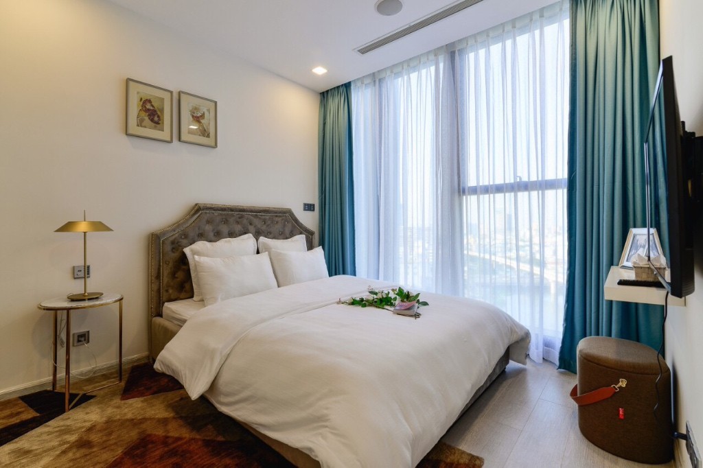 Furnished Apt @ Central | 1 min walk MTR - 上環/中環 - 住宅 (整間出租) - Homates 香港