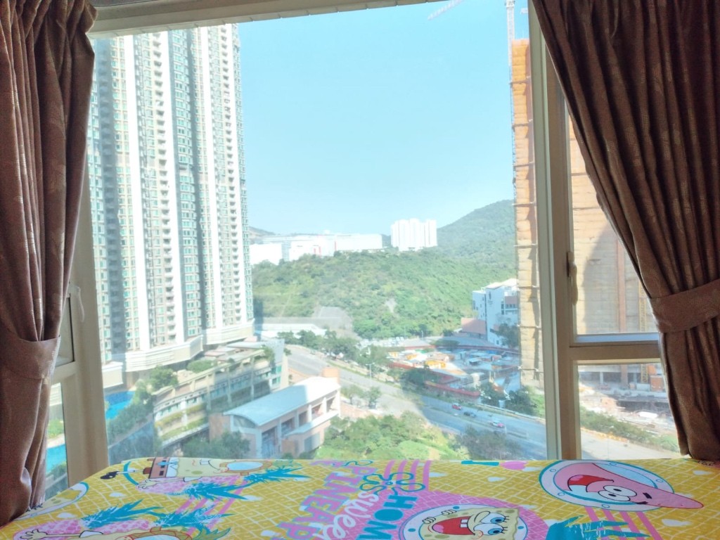 Looking for a tanent who can share the room with family , independent room available with all emanities   - 西貢 - 住宅 (整間出租) - Homates 香港