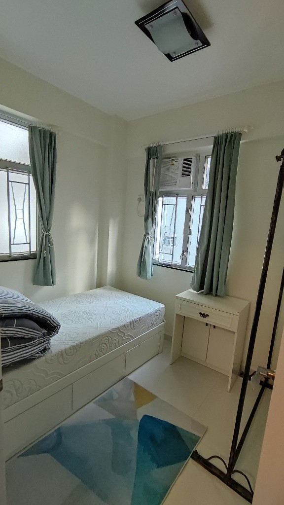 Quarry Bay room for rent. Friendly flatmate. Non smoking. - 鰂魚涌 - 房間 (合租／分租) - Homates 香港