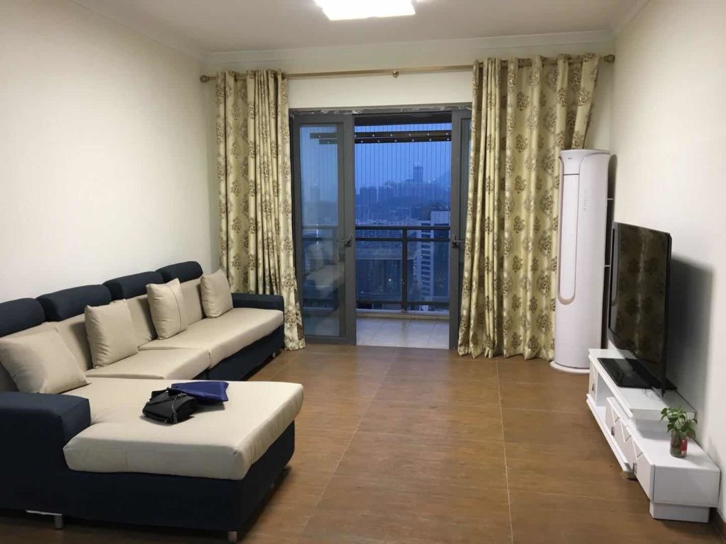 Unique Furnished 1BR  | Balcony | Central - 上環/中環 - 住宅 (整間出租) - Homates 香港