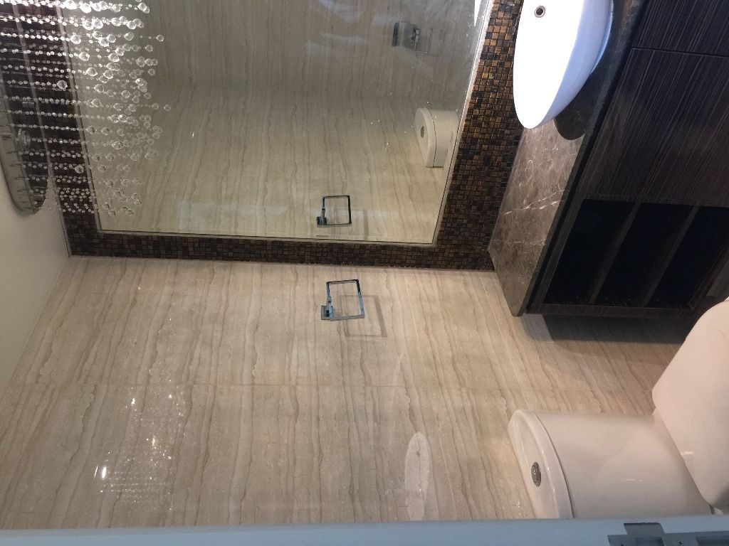 Nice master room with private bathroom and toilet for rent - 康城/清水灣 - 獨立套房 - Homates 香港