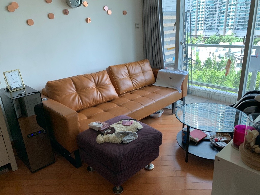 Tung chung Le BLEU DEUX small room for rent  - 東涌 - 房間 (合租／分租) - Homates 香港