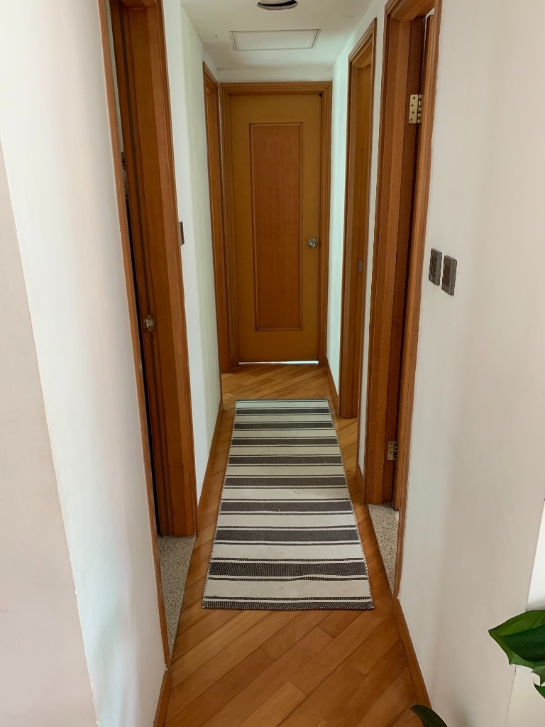 Bright, spacious room available in Sai Ying Pun - 上環/中環 - 房間 (合租／分租) - Homates 香港