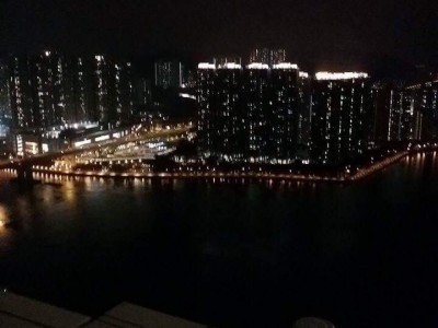 荃灣環宇海灣海景連天台單位出一房出租Full sea view flat on the topfloor with a penhouse - 荃灣 - 房間 (合租／分租) - Homates 香港