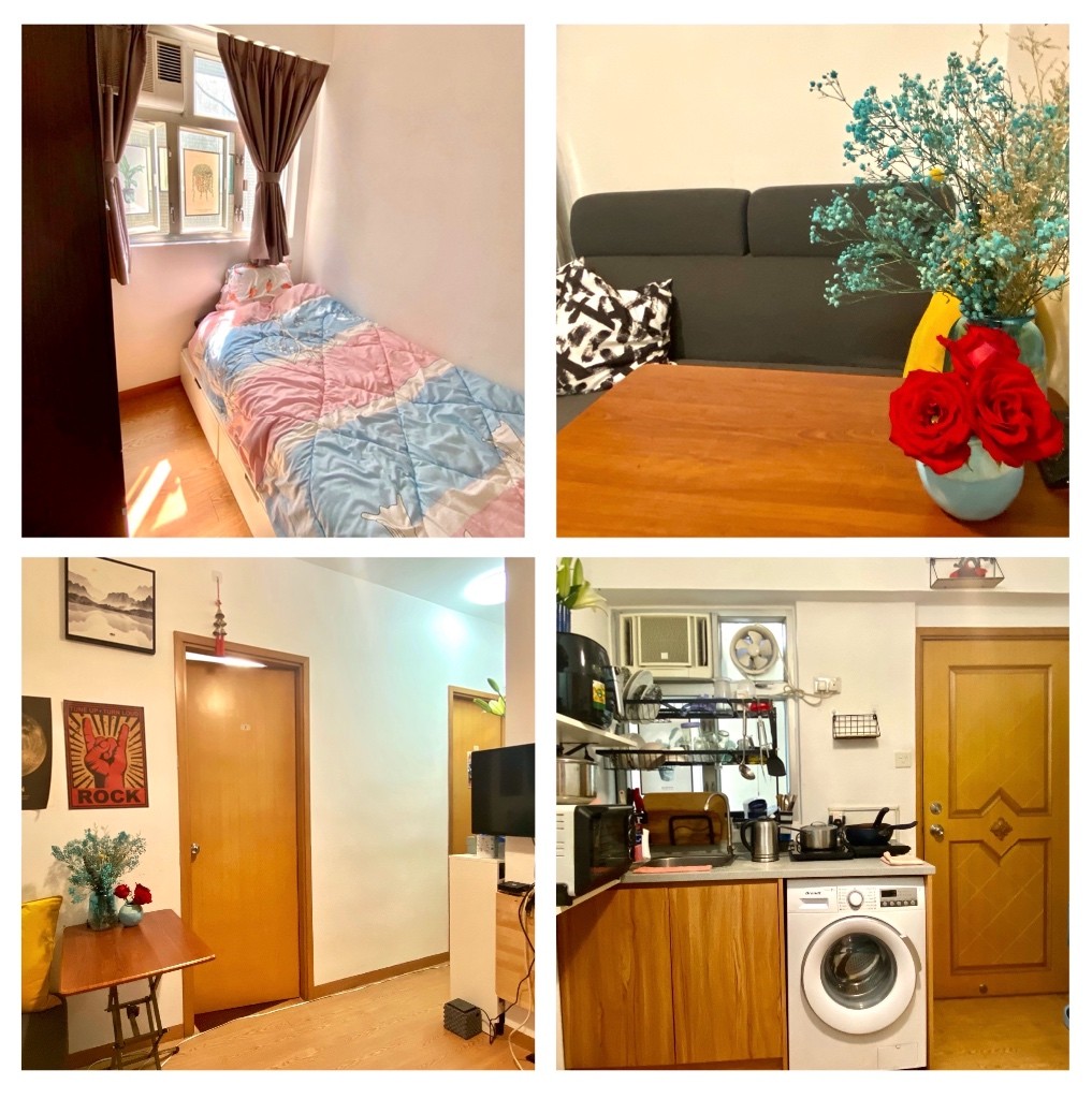 **Causeway Bay Ensuite (with private bathroom) - 銅鑼灣 - 房間 (合租／分租) - Homates 香港