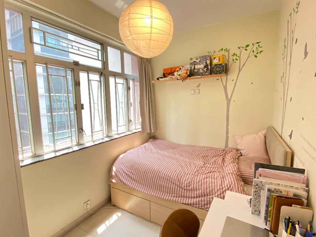 Nice Shared Flat in Wan Chai - 灣仔 - 房間 (合租／分租) - Homates 香港