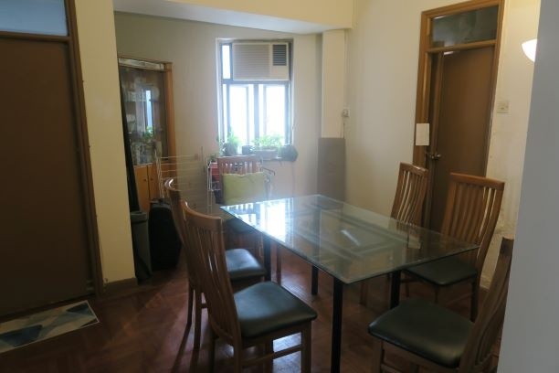 *Reduced Price *Tin Hau Big Room *Move In Now - 銅鑼灣 - 房間 (合租／分租) - Homates 香港