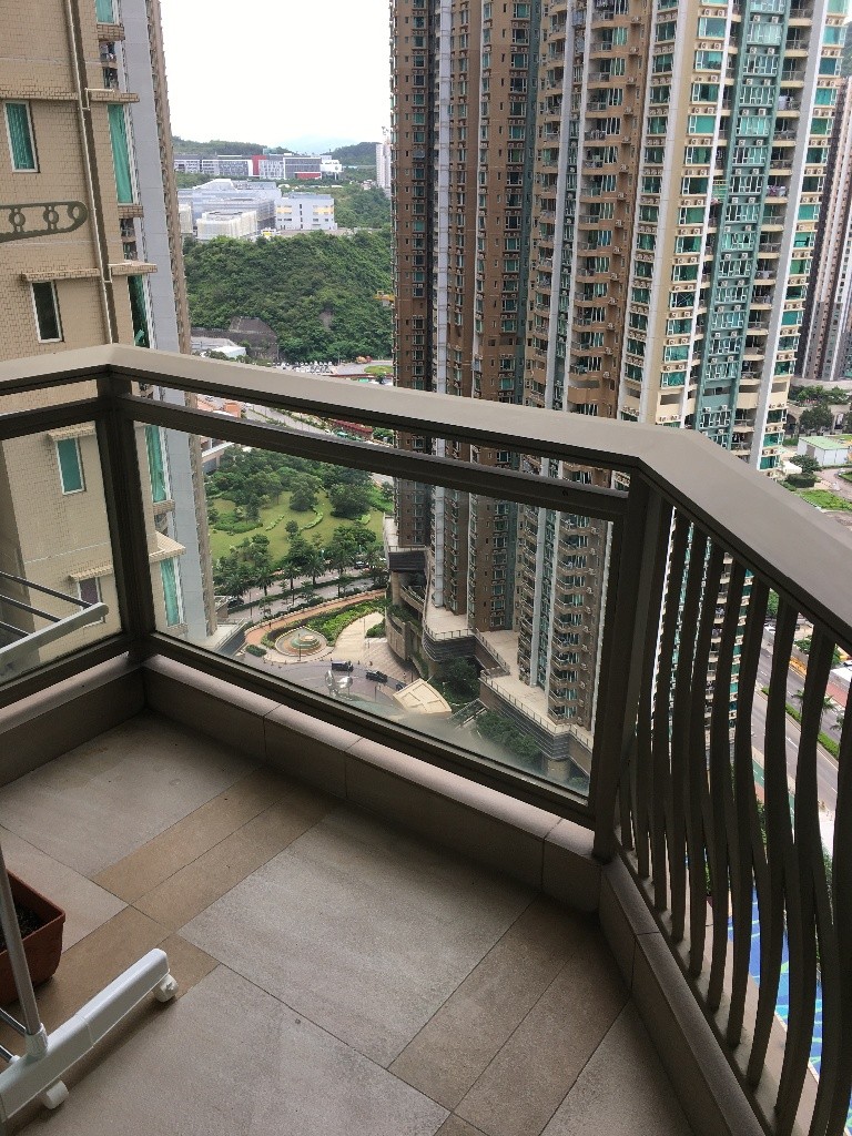 Short Term Rent available in Lohas Park from 25 June to 24 Aug 2021 - 將軍澳 - 住宅 (整間出租) - Homates 香港