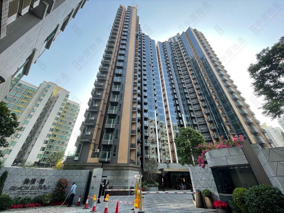 元朗, HIGH FLOOR, BRAND NEW APPARTMENT - 元朗 - 房間 (合租／分租) - Homates 香港