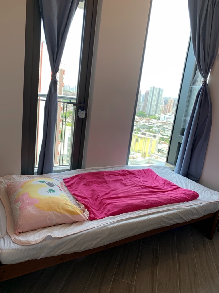 元朗, HIGH FLOOR, BRAND NEW APPARTMENT - 元朗 - 房間 (合租／分租) - Homates 香港