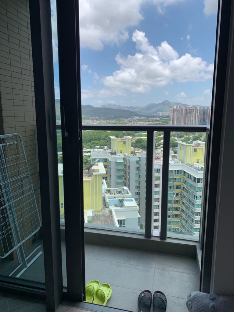 元朗, HIGH FLOOR, BRAND NEW APPARTMENT - 元朗 - 房間 (合租／分租) - Homates 香港