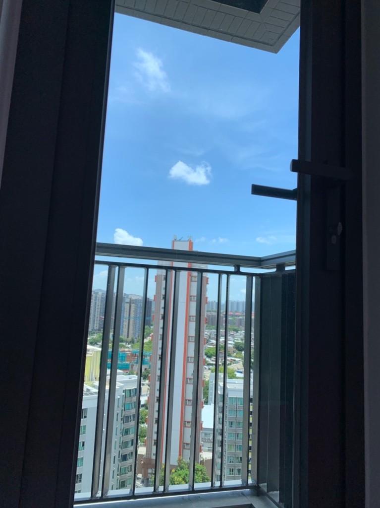 元朗, HIGH FLOOR, BRAND NEW APPARTMENT - 元朗 - 房間 (合租／分租) - Homates 香港