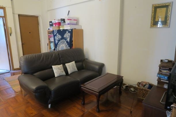 1 BIG ROOM in TIN HAU, $5900, no agency fee - 銅鑼灣 - 房間 (合租／分租) - Homates 香港