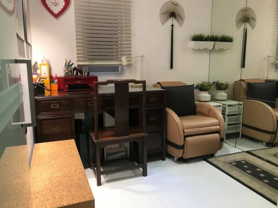 A unique garden apartment in Cloud View Road quiet residential area - 北角 - 住宅 (整間出租) - Homates 香港