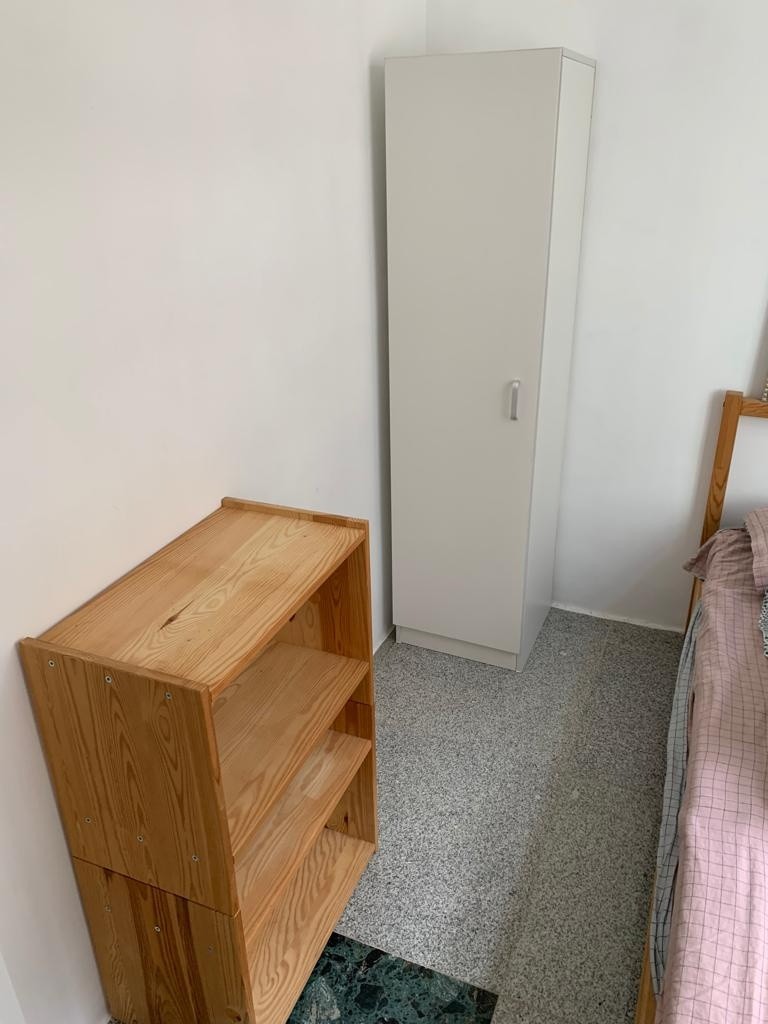  深水埗明華大廈出租Ming Wah Building Coliving House -21DEC2021-$4500 - 深水埗 - 住宅 (整間出租) - Homates 香港