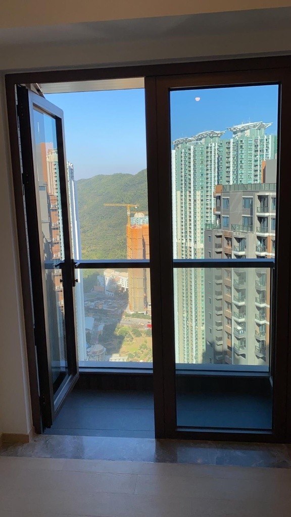 LP6 New flat with 2 rooms and kitchen  - 將軍澳 - 住宅 (整間出租) - Homates 香港