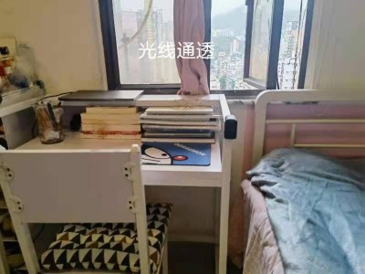 旺角友诚大廈房間出租 Kok You Shing Building for lease(三房) can short term rent) come book your room now - Mong Kok
