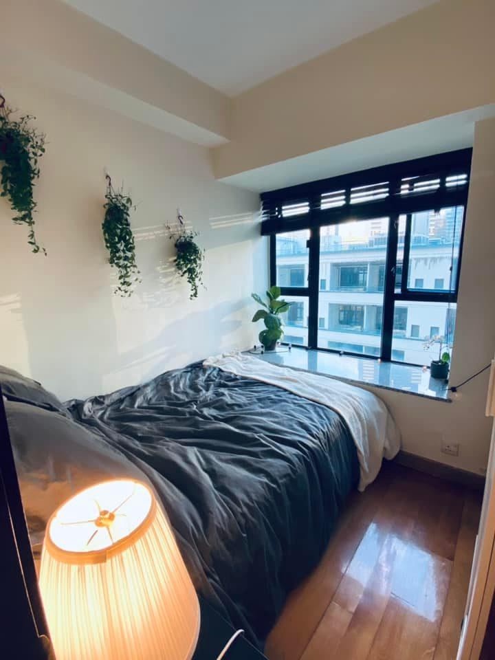 Rented- Room available in Soho flatshare - 上環/中環 - 住宅 (整間出租) - Homates 香港