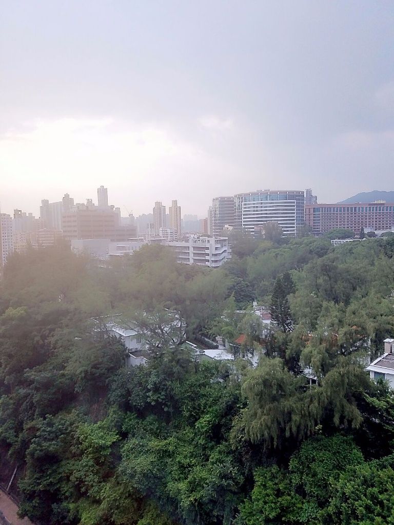 服務式住宅 豪華裝修 空間闊落 景色開揚 旺角東地鐵站十分鐘路程 - 何文田/京士柏 - 房間 (合租／分租) - Homates 香港