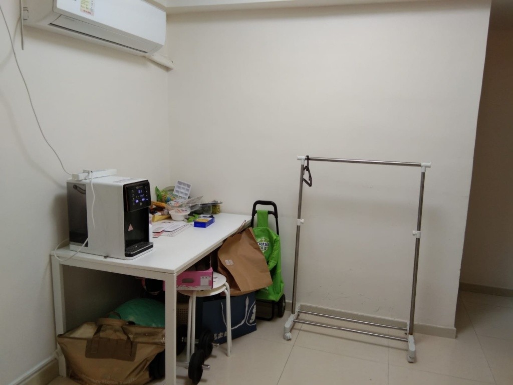 太子男生共居空間金安大廈 male coliving at Prince Edward Kam On Buiding( short term rent) - 太子 - 房間 (合租／分租) - Homates 香港