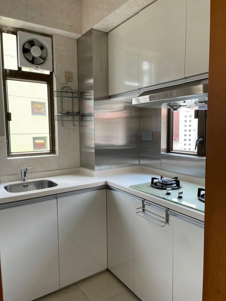 2 Beds 1 Bath Apartment/Condo in Sheung Wan - 上環/中環 - 住宅 (整間出租) - Homates 香港