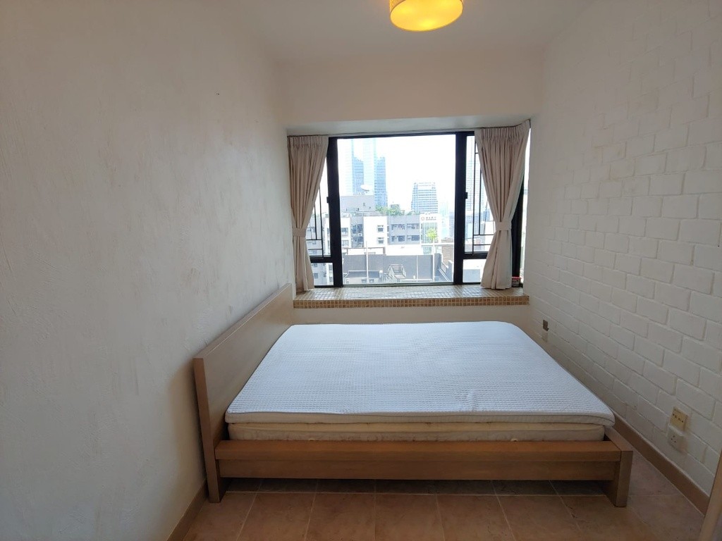 Apartments in Sheung Wan | No Hidden Fee | Ready to move in - 上環/中環 - 住宅 (整間出租) - Homates 香港