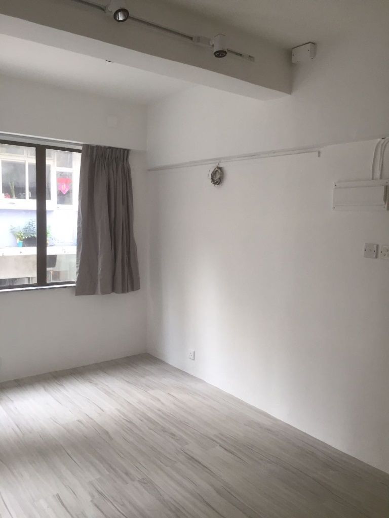 Newly renovated studio (Sheung Wan Poho) - 西區 - 住宅 (整間出租) - Homates 香港