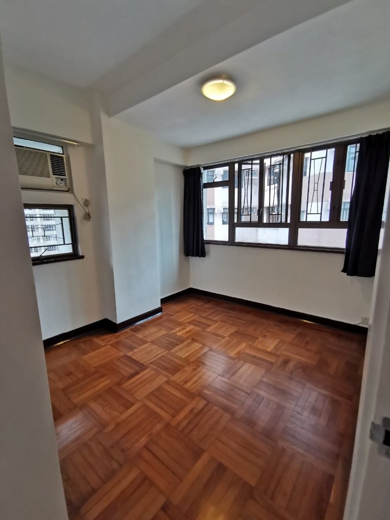 Nice 3 Bedrooms Flat for Sharing - 跑馬地 - 房間 (合租／分租) - Homates 香港