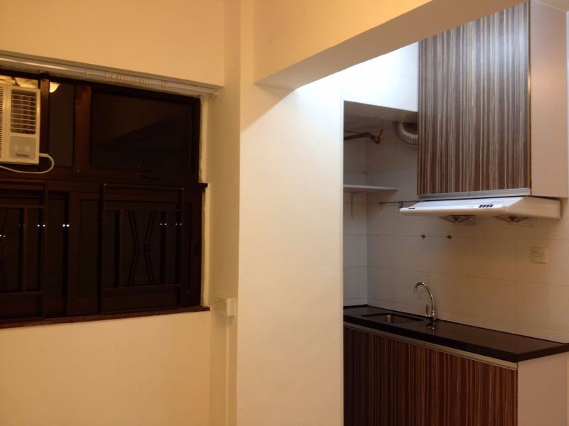 1 mins walk to Yaumatei MTR, fully furnished 2 bedrooms - 西區 - 住宅 (整間出租) - Homates 香港