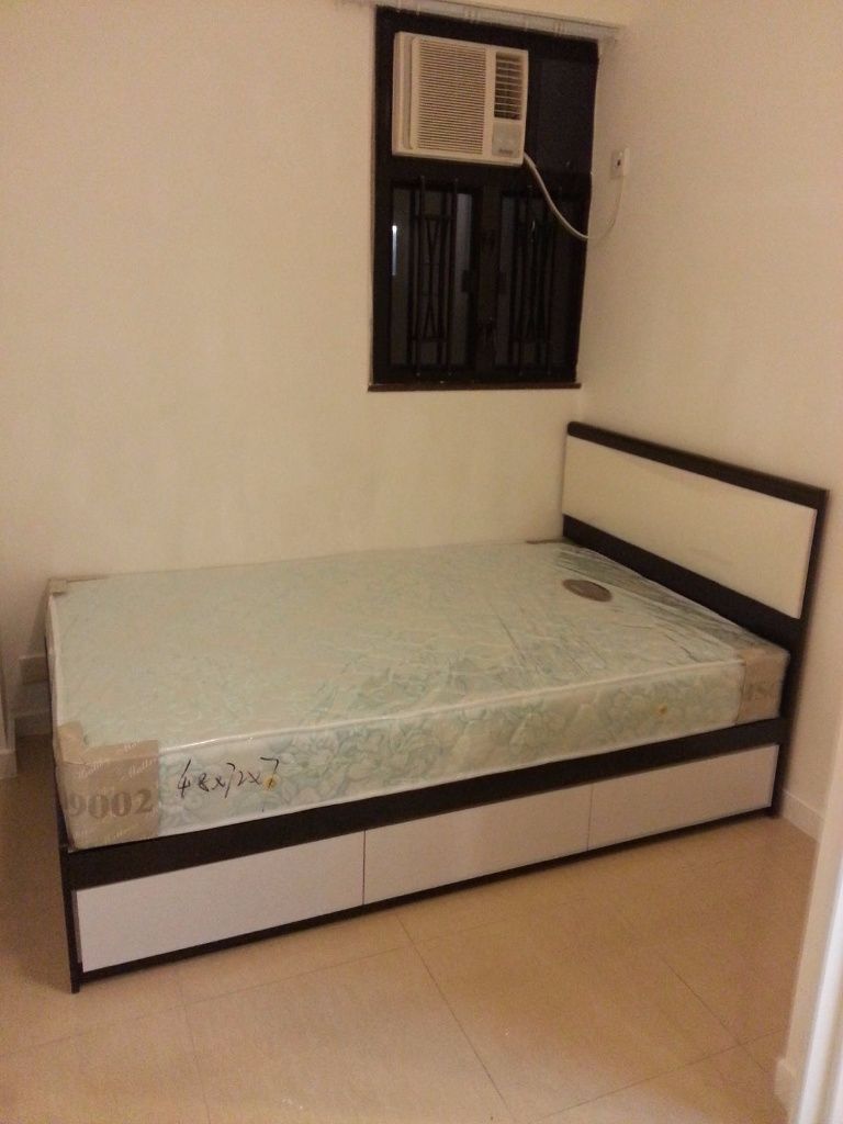 1 mins walk to Yaumatei MTR, fully furnished 2 bedrooms - 西區 - 住宅 (整間出租) - Homates 香港