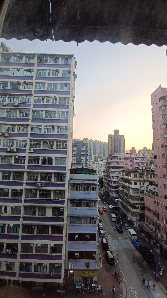 石硖尾街22号偉業樓  male coliving space  shek kip mei/. - 石硤尾 - 住宅 (整間出租) - Homates 香港