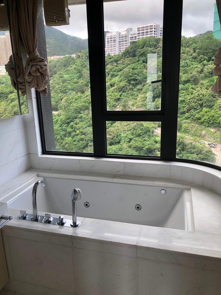 Fully Furnished 2 bedrooms for sharing at Bel-Air on the Peak 貝沙灣六期合租連會所設施 - 貝沙灣 - 房間 (合租／分租) - Homates 香港